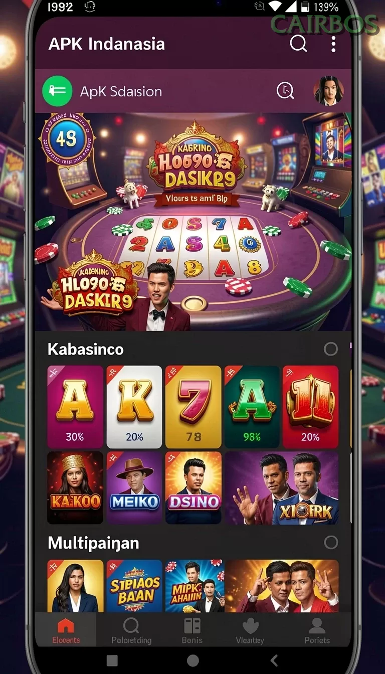 Screenshot monte77 nomor 2