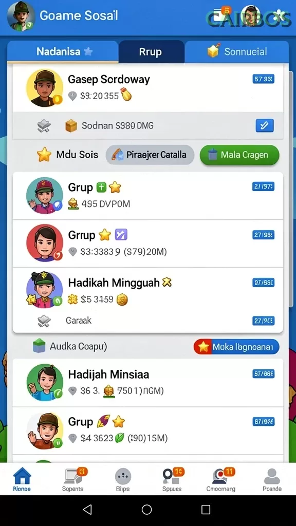 Screenshot madrid778 nomor 1