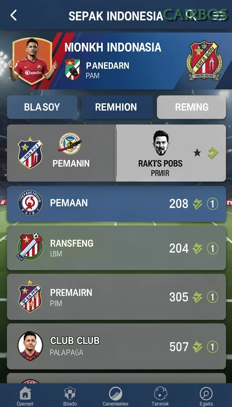 Screenshot piv8 nomor 1