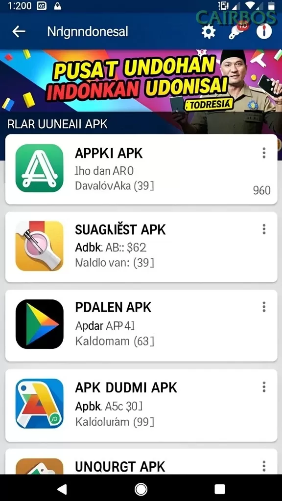 Screenshot piv8 nomor 2