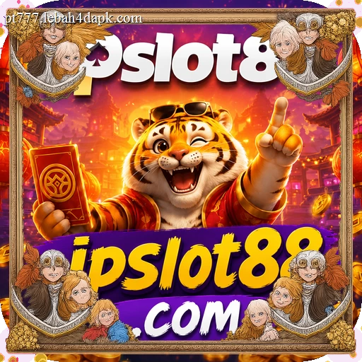 jpslot88 APK Resmi — ikon aplikasi