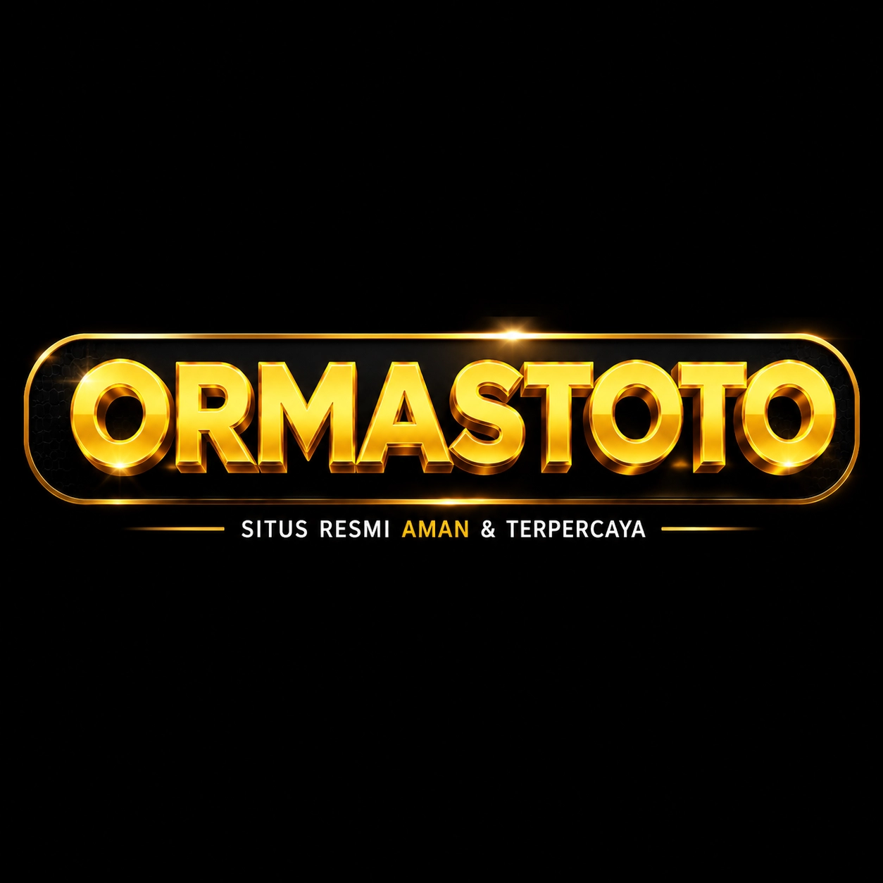 ormastoto APK Resmi — ikon aplikasi