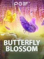 Review Butterfly Blossom Terlengkap untuk Pemain Baru — ikon game