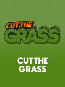 Cut The Grass Game: Panduan Bermain dan Tips Menang — ikon game