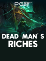 Dead Mans Riches Game Terbaru untuk Android dan iOS — ikon game