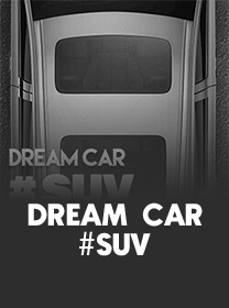 Game Dream Car SUV dengan Fitur Menarik dan RTP Tinggi — ikon game