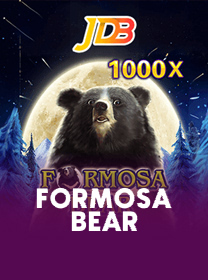 Formosa Bear Game: Panduan Bermain dan Tips Menang — ikon game