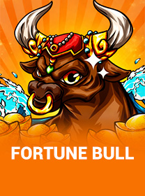 Fortune Bull Slot: Info Provider, RTP, dan Max Win — ikon game