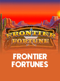 Panduan Bermain Frontier Fortune untuk Pemula Lengkap — ikon game