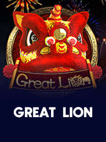 Great Lion Game Terbaru: Review dan Info Lengkap — ikon game