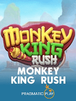 Panduan Bermain Monkey King Rush di Android Terlengkap — ikon game