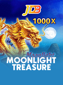 Cara Bermain Moonlight Treasure dan Tips Menang Mudah — ikon game