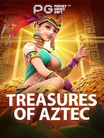 Review Terbaru Game Treasures Of Aztec untuk Pemula — ikon game