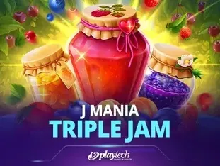 j mania triple jam Slot: RTP, Volatilitas, dan Cara Main — ikon game