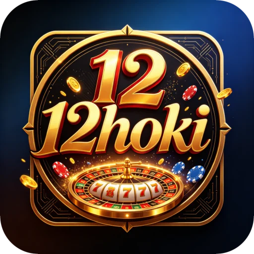 12hoki APK: Fitur, Ukuran, dan Link Download APK Resmi — ikon aplikasi