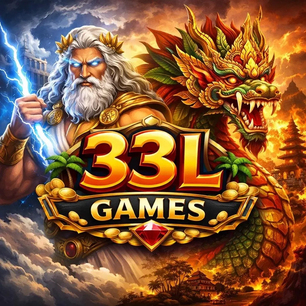 33l APK: Fitur, Ukuran, dan Link Download APK Resmi — ikon aplikasi
