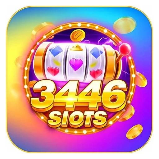 Download Aplikasi 3446slots Terbaru untuk HP Android APK Resmi — ikon aplikasi