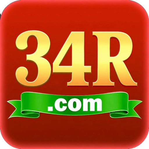 34r Terbaru: Review Aplikasi dan Link Unduh APK Resmi — ikon aplikasi