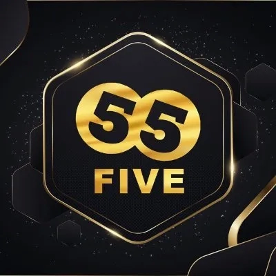 55five APK Terbaru untuk Perangkat Android APK Resmi — ikon aplikasi
