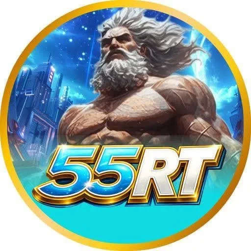Review Lengkap Aplikasi 55rt Terbaru APK Resmi — ikon aplikasi