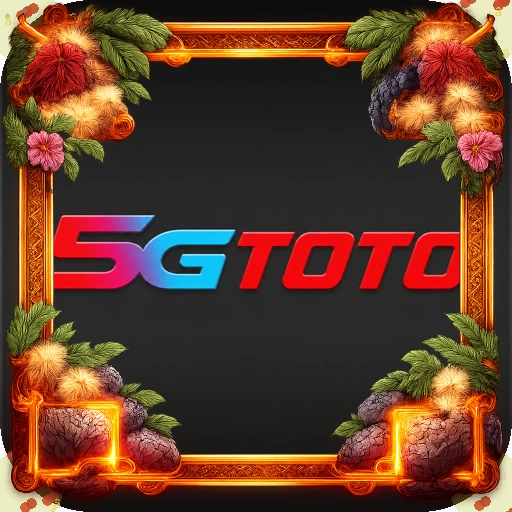 5gtoto APK: Fitur, Ukuran, dan Link Download APK Resmi — ikon aplikasi