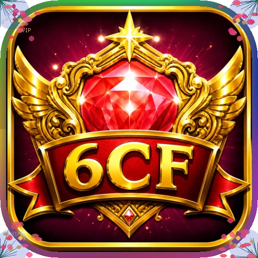 6cf APK Full Version untuk Android APK Resmi — ikon aplikasi
