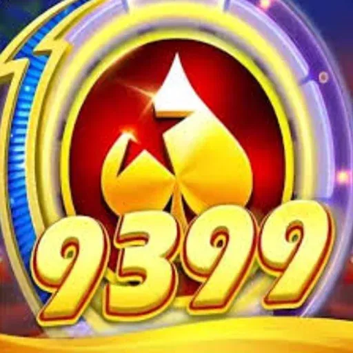 9399slot Terbaru: Review Aplikasi dan Link Unduh APK Resmi — ikon aplikasi
