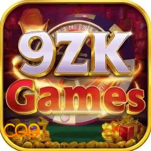 Aplikasi 9zkgames Ringan untuk Android APK Resmi — ikon aplikasi