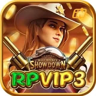 RPVIP3 APK Terbaru untuk Perangkat Android APK Resmi — ikon aplikasi