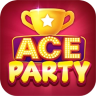Update Aplikasi aceparty Terbaru 2026 APK Resmi — ikon aplikasi
