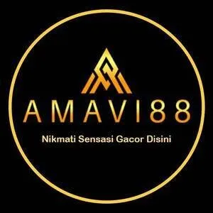 amavi88 APK Terbaru untuk Perangkat Android APK Resmi — ikon aplikasi