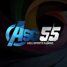 asg55 APK Terbaru untuk Android Tanpa Iklan APK Resmi — ikon aplikasi
