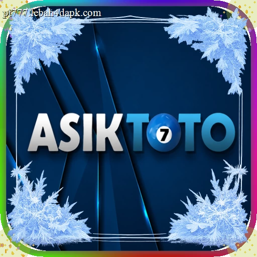Aplikasi asiktoto Terpercaya untuk Android APK Resmi — ikon aplikasi