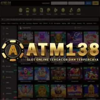 atm138 APK Terbaru dan Aman untuk Diunduh APK Resmi — ikon aplikasi