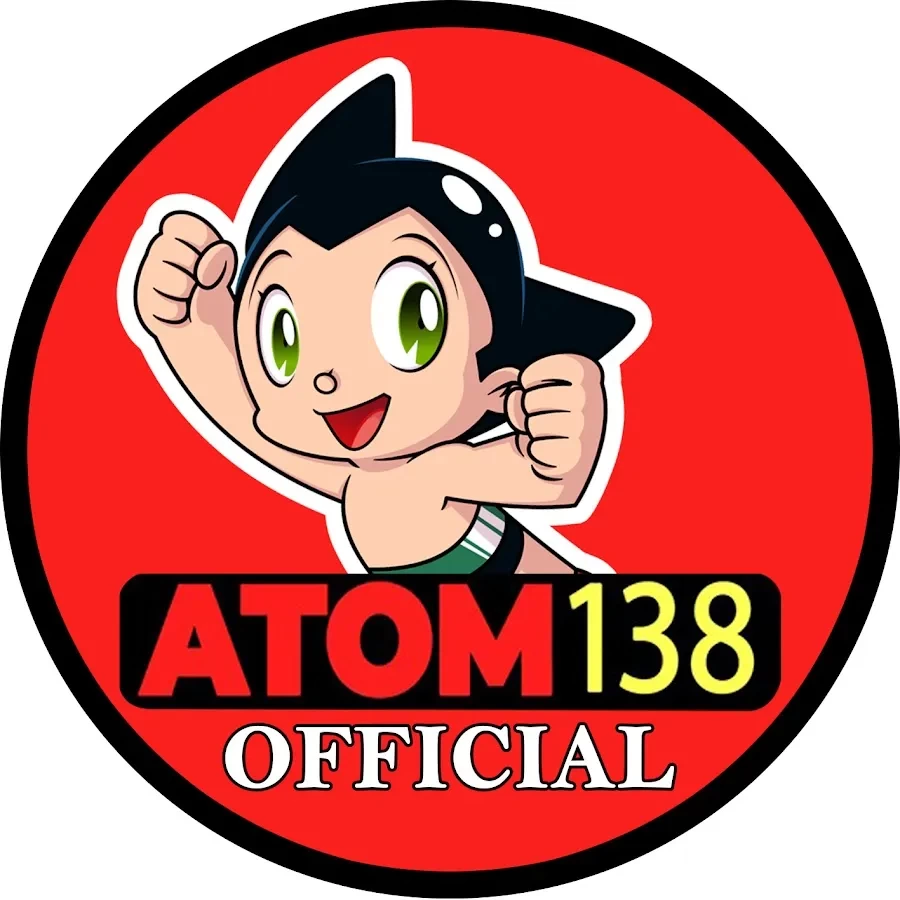 Cara Download atom138 APK dengan Mudah APK Resmi — ikon aplikasi