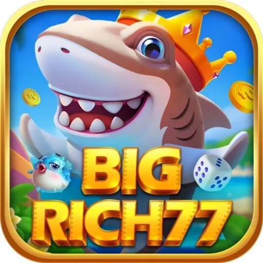 Download bigrich77 APK untuk Android APK Resmi — ikon aplikasi