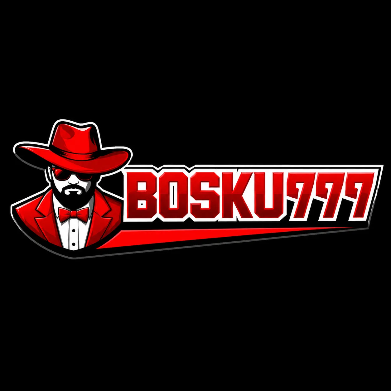 Update Aplikasi bosku777 Terbaru 2026 APK Resmi — ikon aplikasi