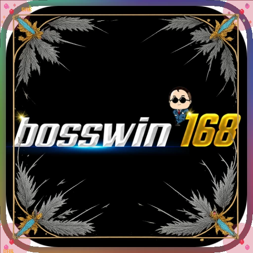 bosswin168 APK Terbaru untuk Perangkat Android APK Resmi — ikon aplikasi