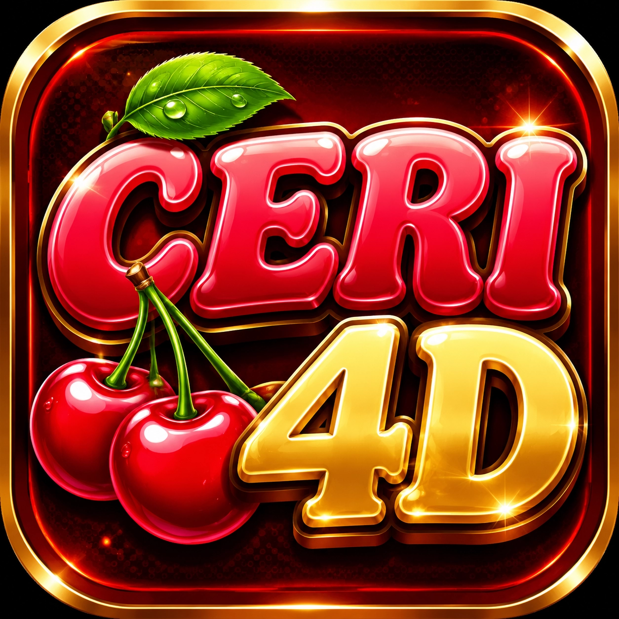ceri4d APK Terbaru dengan Fitur Lengkap APK Resmi — ikon aplikasi