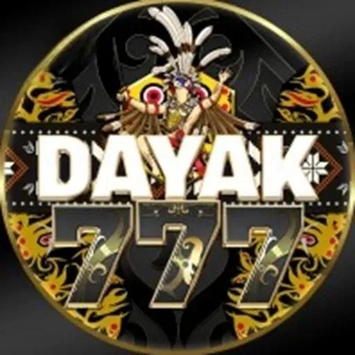 dayak777 Versi Terbaru untuk Android Tanpa Ribet APK Resmi — ikon aplikasi