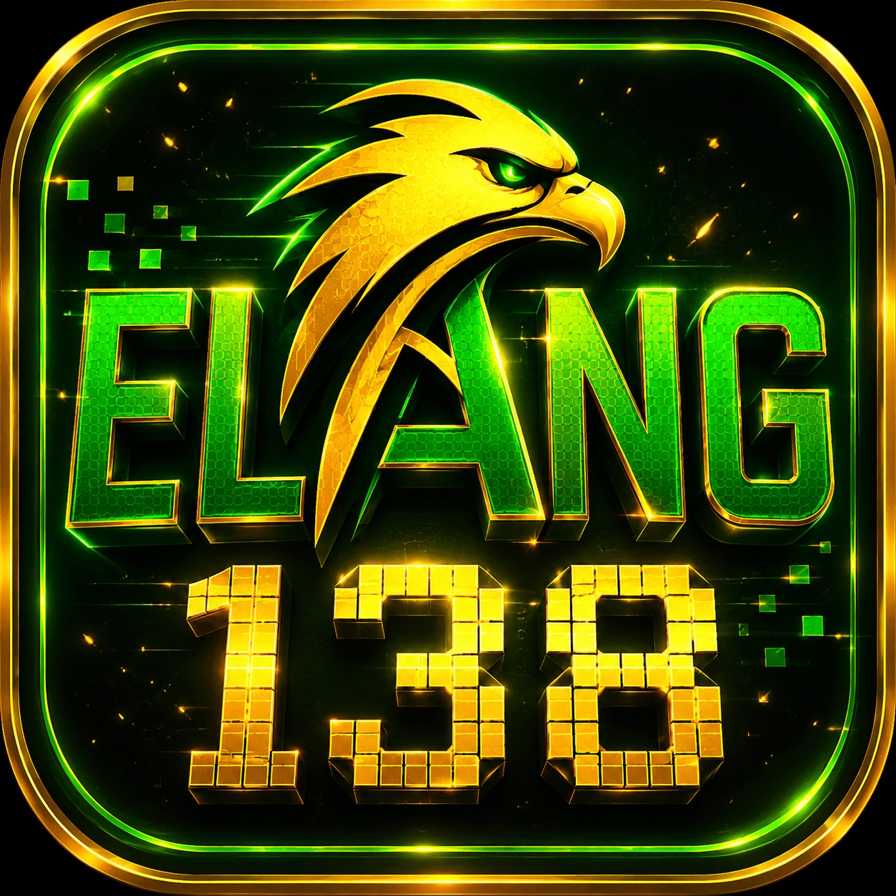 Review Aplikasi elang138 Versi Terbaru APK Resmi — ikon aplikasi