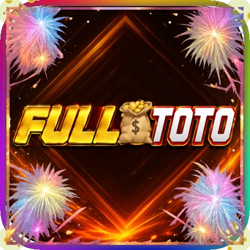 Review Lengkap Aplikasi fulltoto Terbaru APK Resmi — ikon aplikasi