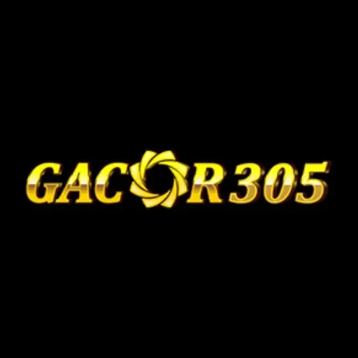 gacor305 APK Full Version untuk Android APK Resmi — ikon aplikasi