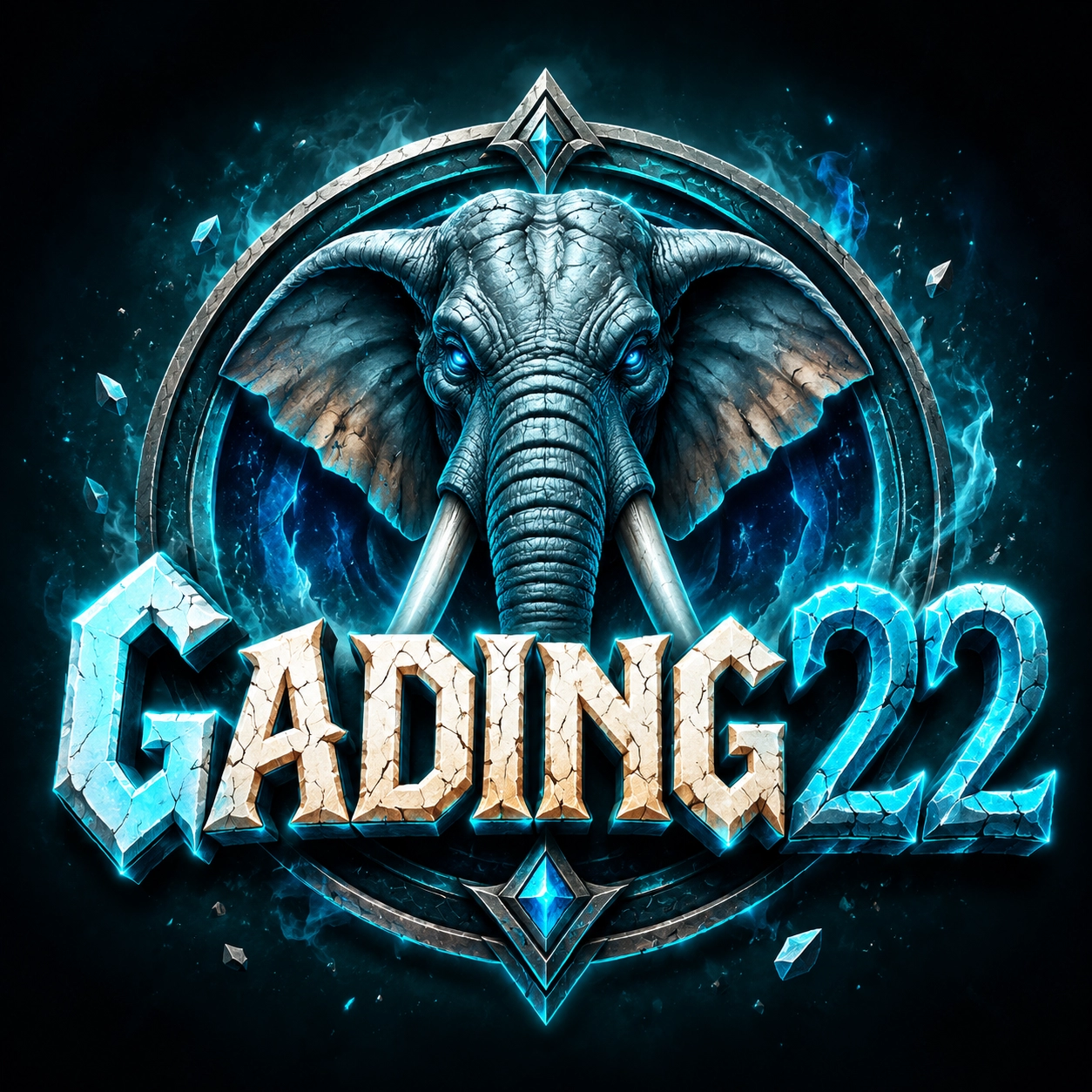 gading22 App: Info, Rating, dan Link Download APK Resmi — ikon aplikasi