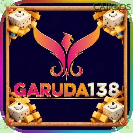 Ikon garuda138