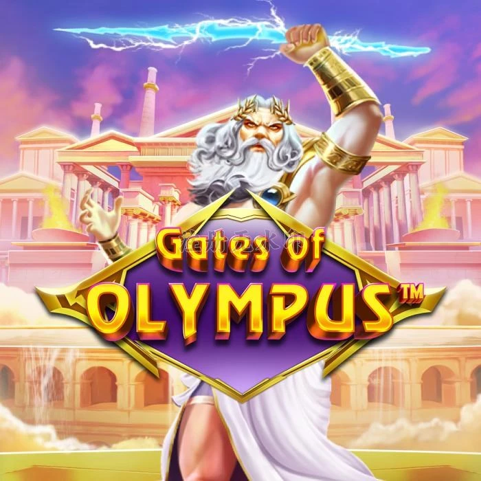 gatesofolympus APK Terbaru dengan Fitur Lengkap APK Resmi — ikon aplikasi