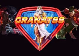 Aplikasi granat88 Terpercaya untuk Android APK Resmi — ikon aplikasi