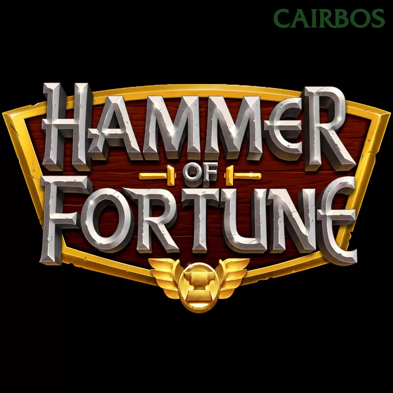 Ikon hammerfortune