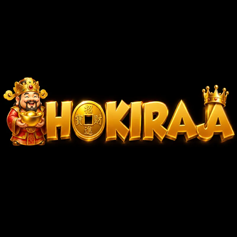 hokiraja APK Terbaru untuk Android Tanpa Iklan APK Resmi — ikon aplikasi