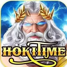Aplikasi hokitime Terpercaya untuk Android APK Resmi — ikon aplikasi